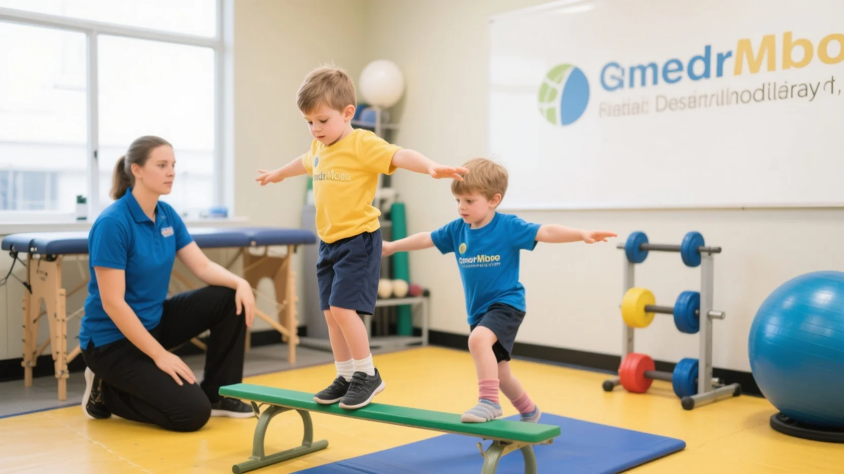 kids health