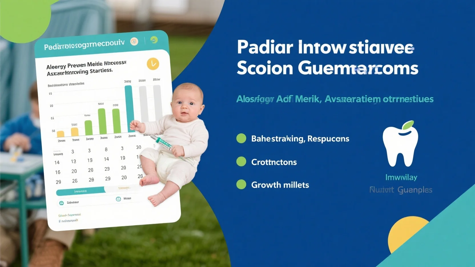 kids health