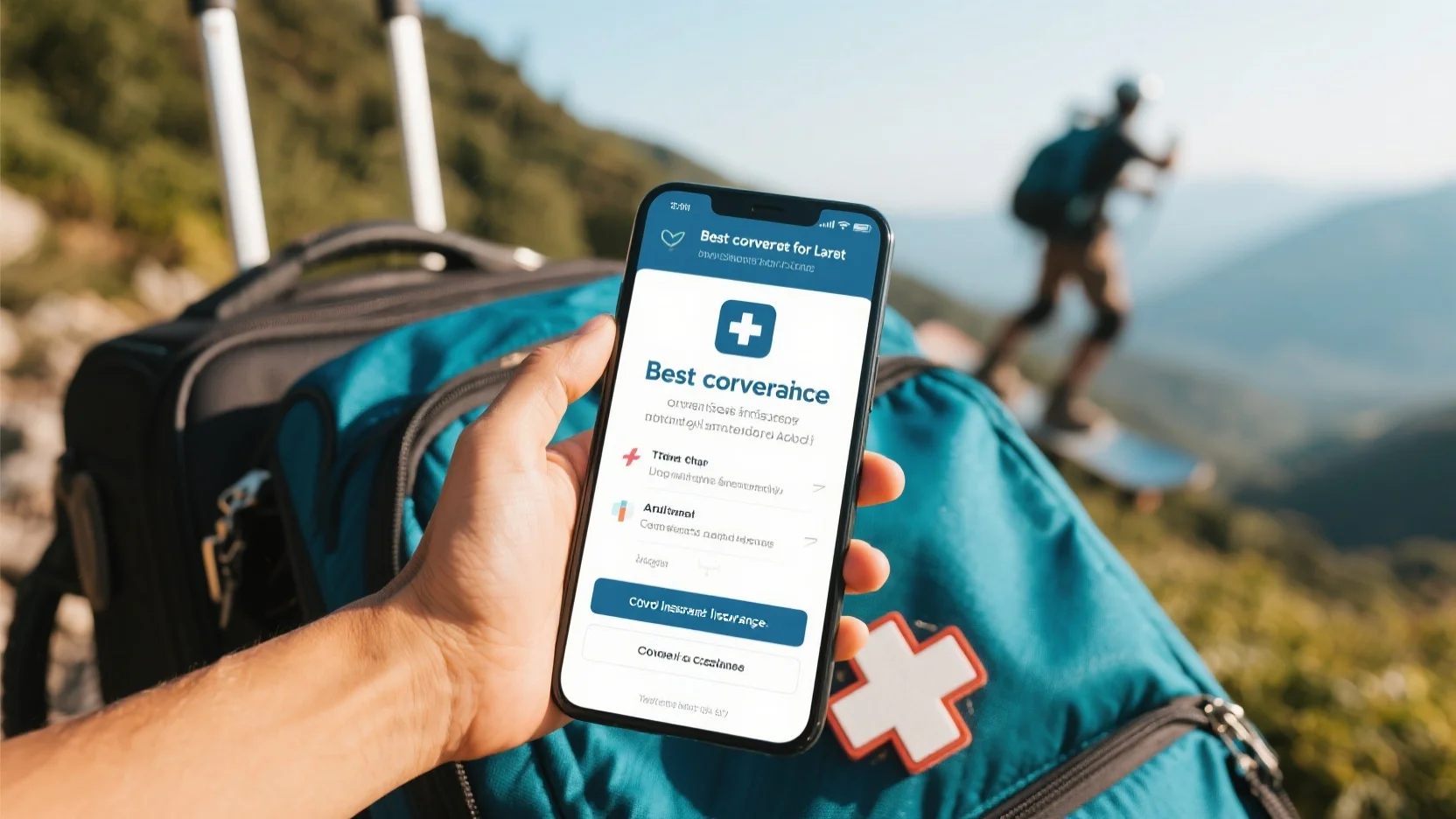 Travel Insurance