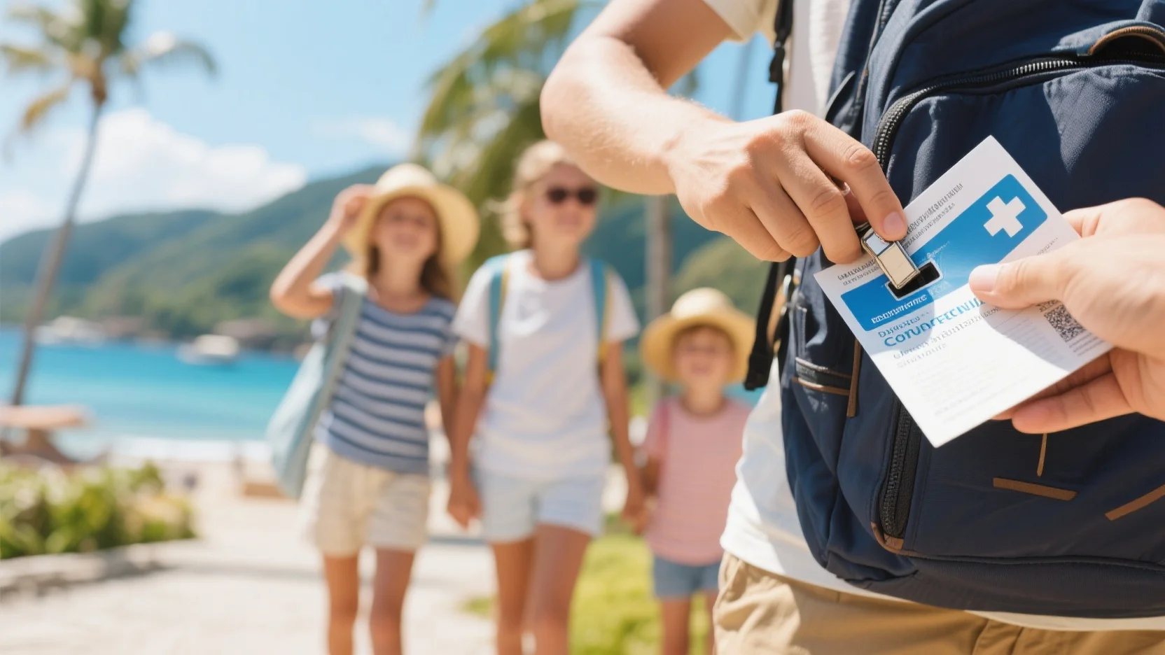 Travel Insurance